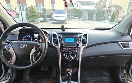 Hyundai i30 II рестайлинг, 2014 год, 830 000 рублей, 12 фотография