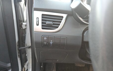 Hyundai i30 II рестайлинг, 2014 год, 830 000 рублей, 11 фотография