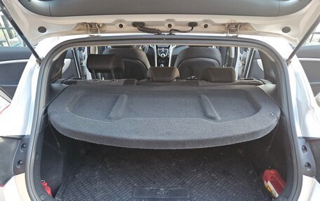 Hyundai i30 II рестайлинг, 2014 год, 830 000 рублей, 15 фотография