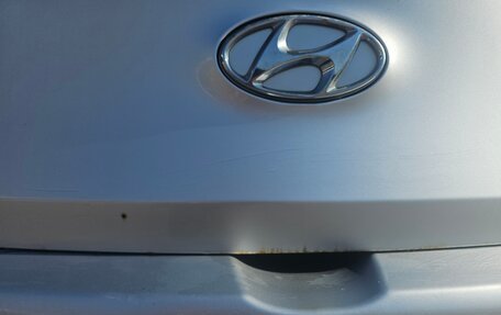 Hyundai i30 II рестайлинг, 2014 год, 830 000 рублей, 23 фотография