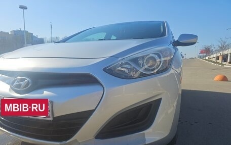 Hyundai i30 II рестайлинг, 2014 год, 830 000 рублей, 6 фотография