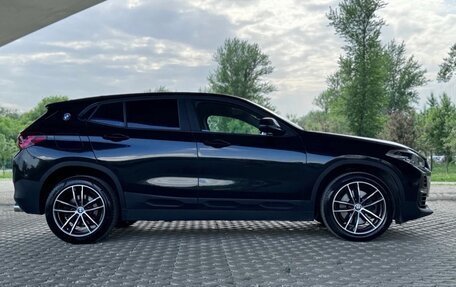 BMW X2, 2020 год, 2 799 999 рублей, 2 фотография