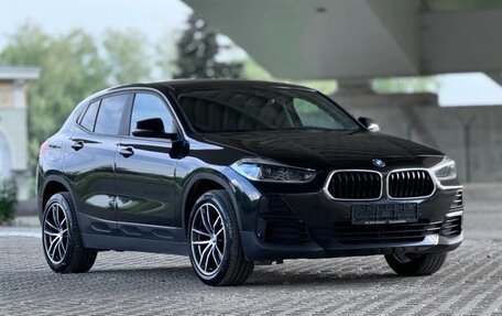 BMW X2, 2020 год, 2 799 999 рублей, 3 фотография