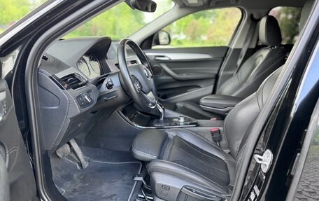 BMW X2, 2020 год, 2 799 999 рублей, 9 фотография