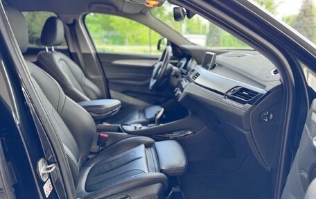 BMW X2, 2020 год, 2 799 999 рублей, 7 фотография