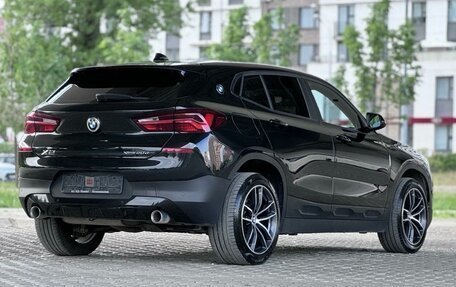 BMW X2, 2020 год, 2 799 999 рублей, 5 фотография