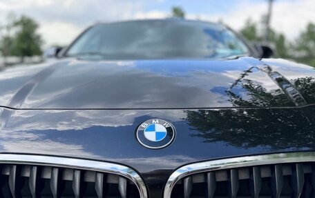 BMW X2, 2020 год, 2 799 999 рублей, 4 фотография