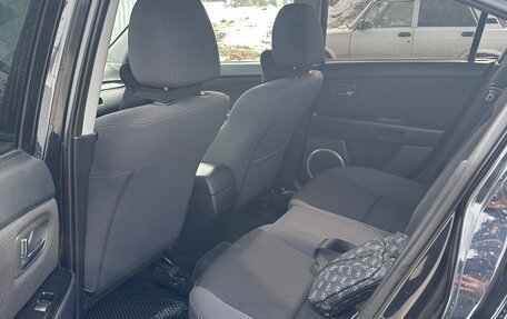 Mazda 3, 2008 год, 590 000 рублей, 10 фотография