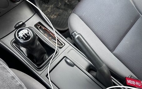 Mazda 3, 2008 год, 590 000 рублей, 16 фотография