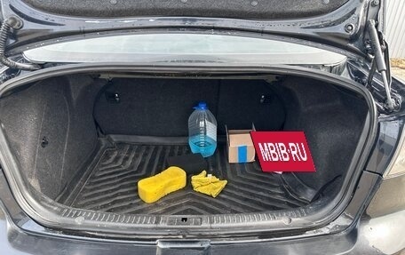 Mazda 3, 2008 год, 590 000 рублей, 11 фотография