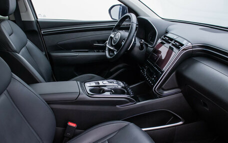 Hyundai Tucson, 2020 год, 3 098 000 рублей, 9 фотография