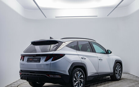 Hyundai Tucson, 2020 год, 3 098 000 рублей, 5 фотография