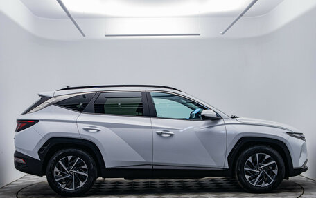 Hyundai Tucson, 2020 год, 3 098 000 рублей, 4 фотография