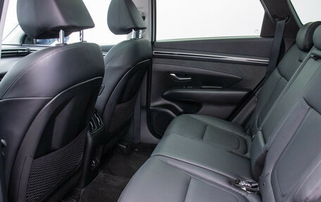 Hyundai Tucson, 2020 год, 3 098 000 рублей, 11 фотография