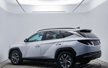 Hyundai Tucson, 2020 год, 3 098 000 рублей, 7 фотография