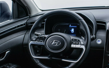 Hyundai Tucson, 2020 год, 3 098 000 рублей, 15 фотография