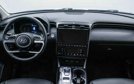 Hyundai Tucson, 2020 год, 3 098 000 рублей, 13 фотография