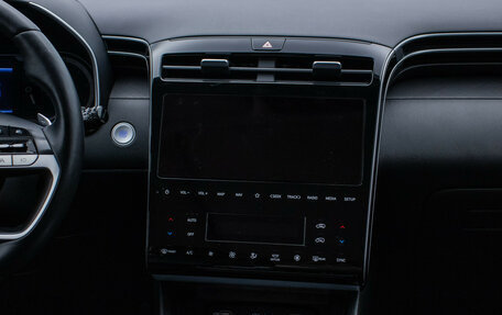 Hyundai Tucson, 2020 год, 3 098 000 рублей, 14 фотография