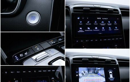 Hyundai Tucson, 2020 год, 3 098 000 рублей, 18 фотография