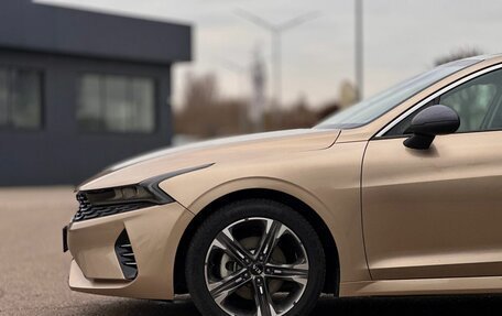 KIA K5, 2021 год, 2 350 000 рублей, 5 фотография