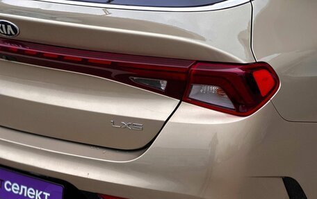 KIA K5, 2021 год, 2 350 000 рублей, 10 фотография