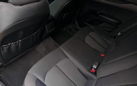 KIA K5, 2021 год, 2 350 000 рублей, 19 фотография