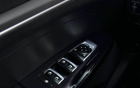 KIA K5, 2021 год, 2 350 000 рублей, 26 фотография