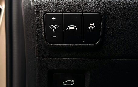 KIA K5, 2021 год, 2 350 000 рублей, 27 фотография