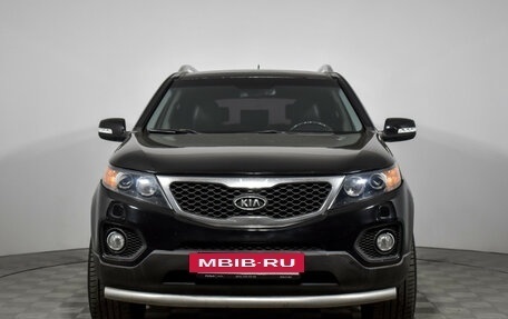KIA Sorento II рестайлинг, 2011 год, 1 149 000 рублей, 2 фотография