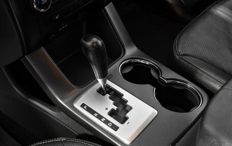 KIA Sorento II рестайлинг, 2011 год, 1 149 000 рублей, 12 фотография