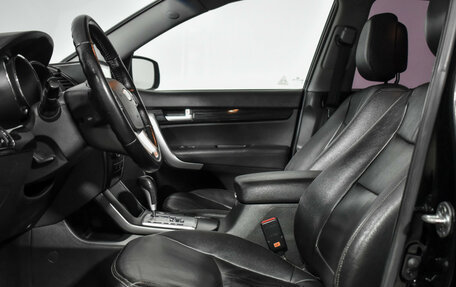 KIA Sorento II рестайлинг, 2011 год, 1 149 000 рублей, 11 фотография