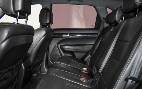 KIA Sorento II рестайлинг, 2011 год, 1 149 000 рублей, 13 фотография