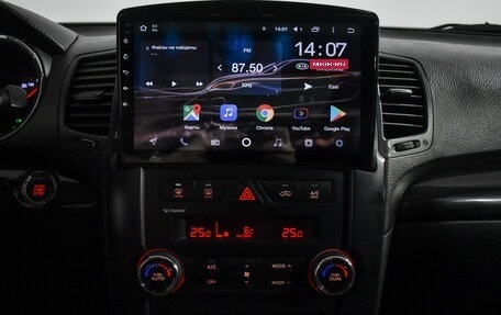 KIA Sorento II рестайлинг, 2011 год, 1 149 000 рублей, 17 фотография