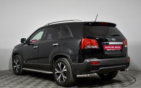 KIA Sorento II рестайлинг, 2011 год, 1 149 000 рублей, 7 фотография