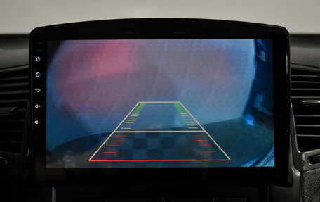 KIA Sorento II рестайлинг, 2011 год, 1 149 000 рублей, 18 фотография