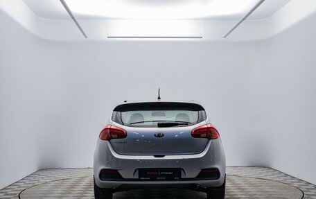 KIA cee'd III, 2015 год, 1 070 000 рублей, 6 фотография