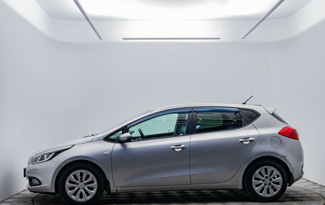 KIA cee'd III, 2015 год, 1 070 000 рублей, 8 фотография