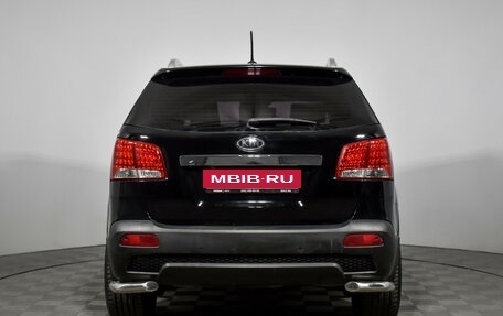 KIA Sorento II рестайлинг, 2011 год, 1 149 000 рублей, 6 фотография