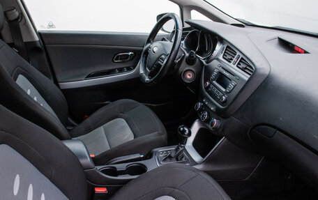 KIA cee'd III, 2015 год, 1 070 000 рублей, 9 фотография