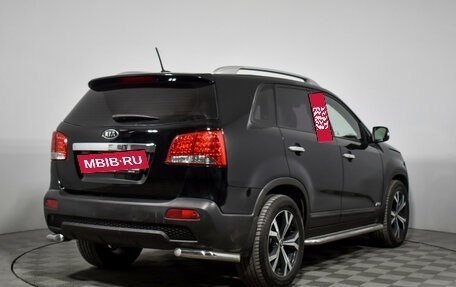 KIA Sorento II рестайлинг, 2011 год, 1 149 000 рублей, 5 фотография