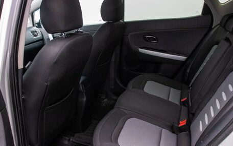 KIA cee'd III, 2015 год, 1 070 000 рублей, 11 фотография