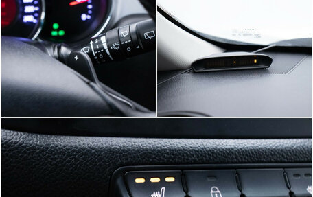 KIA cee'd III, 2015 год, 1 070 000 рублей, 17 фотография