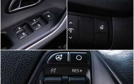 KIA cee'd III, 2015 год, 1 070 000 рублей, 16 фотография