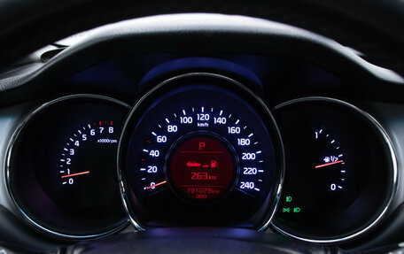 KIA cee'd III, 2015 год, 1 070 000 рублей, 12 фотография