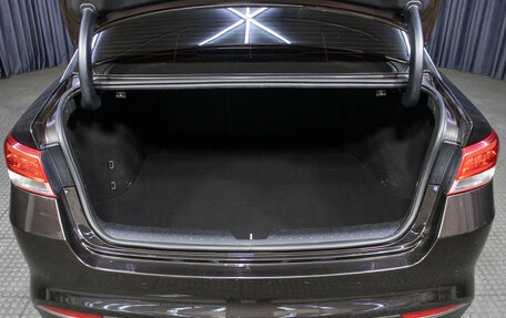 KIA Optima IV, 2018 год, 1 898 000 рублей, 10 фотография