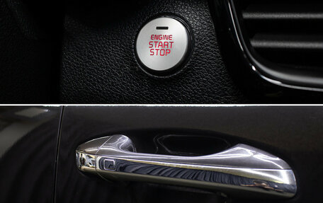 KIA Optima IV, 2018 год, 1 898 000 рублей, 18 фотография