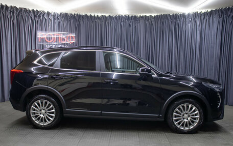 Haval Jolion, 2024 год, 2 449 000 рублей, 4 фотография