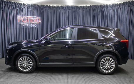 Haval Jolion, 2024 год, 2 449 000 рублей, 8 фотография