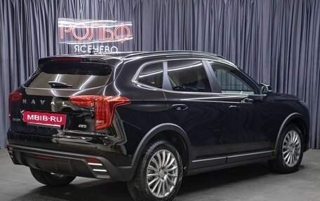 Haval Jolion, 2024 год, 2 449 000 рублей, 5 фотография