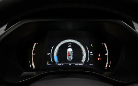 Haval Jolion, 2024 год, 2 449 000 рублей, 13 фотография